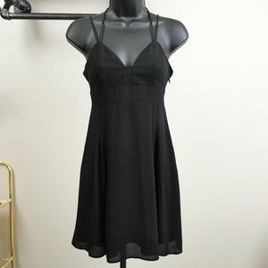Y2K Express Mini Dress